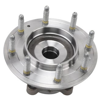 ACDelco® - GM Original Equipment™ Wheel Bearing and Hub Assembly