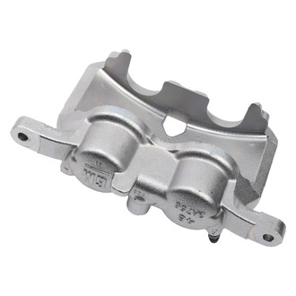 ACDelco® - GM Original Equipment™ Semi-Loaded Rear Passenger Side Disc Brake Caliper