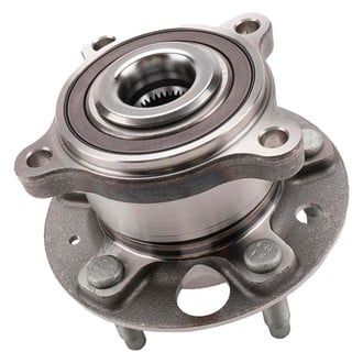 ACDelco® - GM Original Equipment™ Wheel Hub