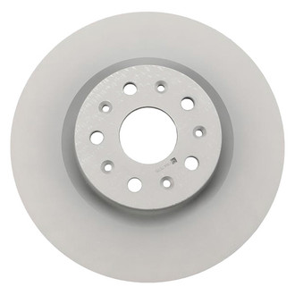 ACDelco® - GM Original Equipment™ Front Brake Rotor