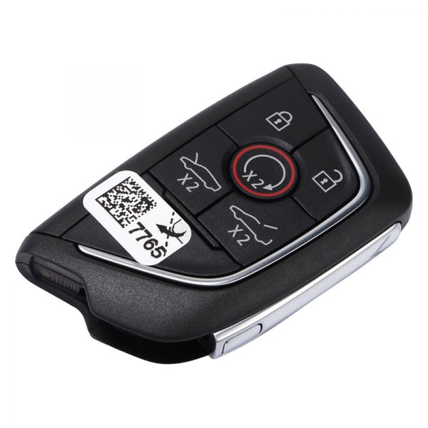 Acdelco Gm Genuine Parts Keyless Entry Transmitter