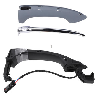 ACDelco® - Exterior Door Handles