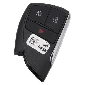 ACDelco® - GM Genuine Parts™ Keyless Entry Transmitter