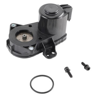 ACDelco® - Genuine GM Parts™ Parking Brake Actuator