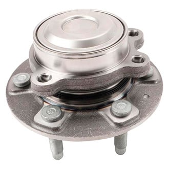 ACDelco® - GM Original Equipment™ Wheel Hub