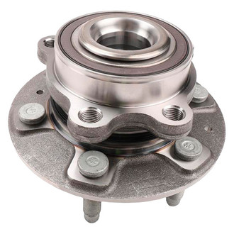 ACDelco® - Genuine GM Parts™ Wheel Bearing and Hub Assembly