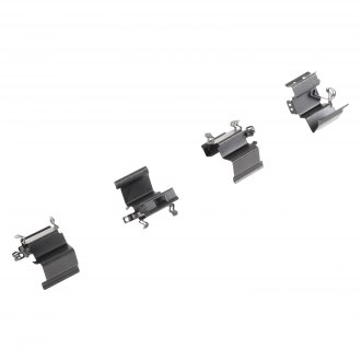 ACDelco® - GM Genuine Parts Disc Brake Pad Retaining Clip