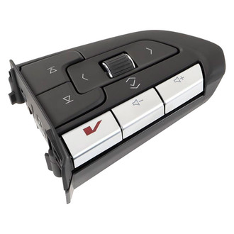 ACDelco® - GM Original Equipment™ Steering Wheel Audio Control Switch