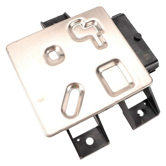 ACDelco® - Genuine GM Parts™ Fuel Line Set