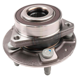 ACDelco® - Genuine GM Parts™ Wheel Bearing and Hub Assembly