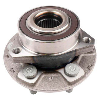 ACDelco® - Genuine GM Parts™ Wheel Bearing and Hub Assembly