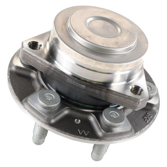 ACDelco® - GM Original Equipment™ Wheel Hub