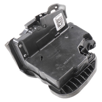 ACDelco® - Front Driver Side Door Latch Assembly