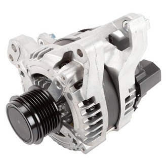 ACDelco® - Genuine GM Parts™ Alternator