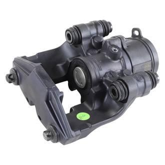 ACDelco® - GM Original Equipment™ Semi-Loaded Rear Driver Side Disc Brake Caliper