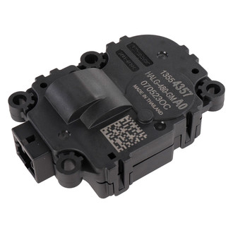 ACDelco® - Genuine GM Parts™ HVAC Mode Door Actuator