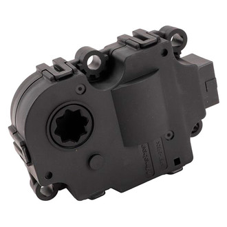 ACDelco® - GM Original Equipment™ HVAC Heater Blend Door Actuator