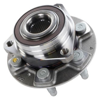 ACDelco® - GM Original Equipment™ Wheel Hub
