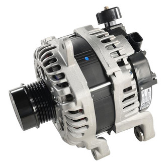 ACDelco® - Alternator