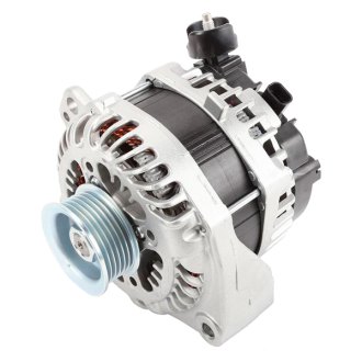 ACDelco® - Genuine GM Parts™ Alternator