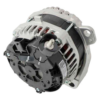 ACDelco® - Genuine GM Parts™ Alternator