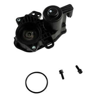 ACDelco® - Genuine GM Parts™ Rear Driver Side Parking Brake Actuator