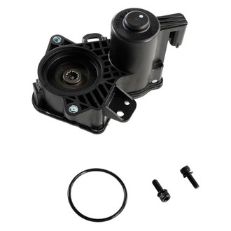 ACDelco® - Genuine GM Parts™ Rear Passenger Side Parking Brake Actuator
