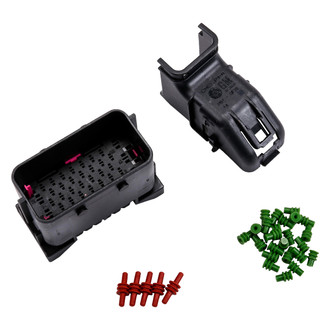 ACDelco® - Genuine GM Parts™ Forward Light Harness Connector