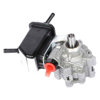 ACDelco® - GM Original Equipment™ New Power Steering Pump