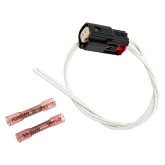 ACDelco® - GM Original Equipment™ Fuel Filler Door Lock Actuator Connector