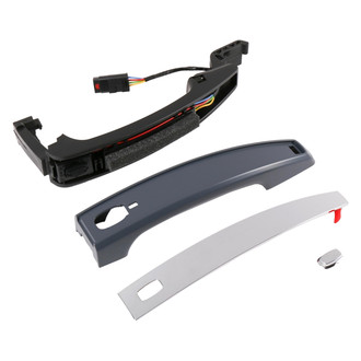 ACDelco® - Exterior Door Handle