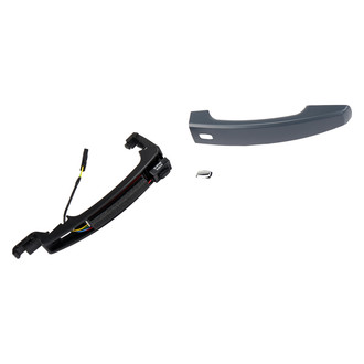 ACDelco® - Exterior Door Handles