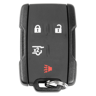 ACDelco® - GM Original Equipment™ Keyless Entry and Alarm System Remote Control Transmitter