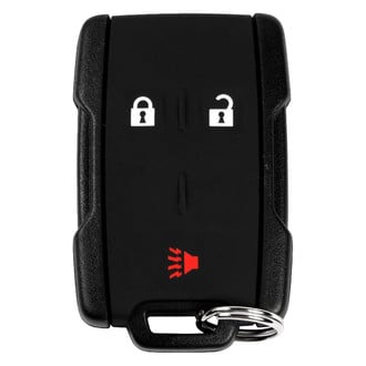 ACDelco® - GM Original Equipment™ Keyless Entry and Alarm System Remote Control Transmitter