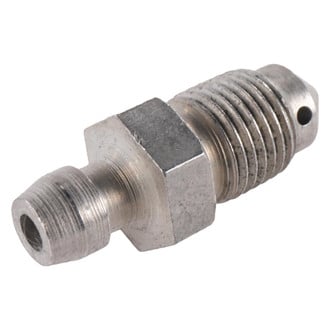 ACDelco® - GM Original Equipment™ Brake Bleeder Screw