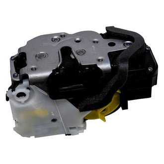 ACDelco® - Rear Driver Side Door Lock Actuator
