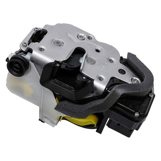 ACDelco® - Rear Driver Side Door Latch Assembly