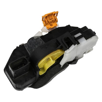 ACDelco® - Front Driver Side Door Latch Assembly
