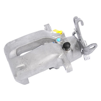 ACDelco® - GM Original Equipment™ Semi-Loaded Rear Passenger Side Disc Brake Caliper