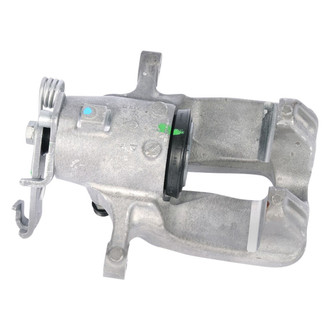 ACDelco® - GM Original Equipment™ Semi-Loaded Rear Passenger Side Disc Brake Caliper