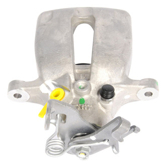 ACDelco® - GM Original Equipment™ Semi-Loaded Rear Driver Side Disc Brake Caliper