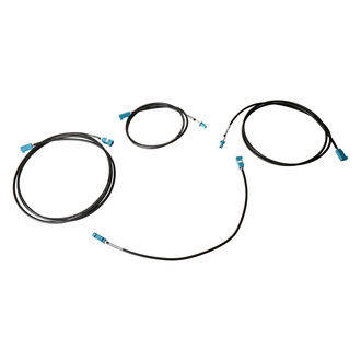 ACDelco® - GM Original Equipment™ GPS Navigation System Interface Module Antenna Cable
