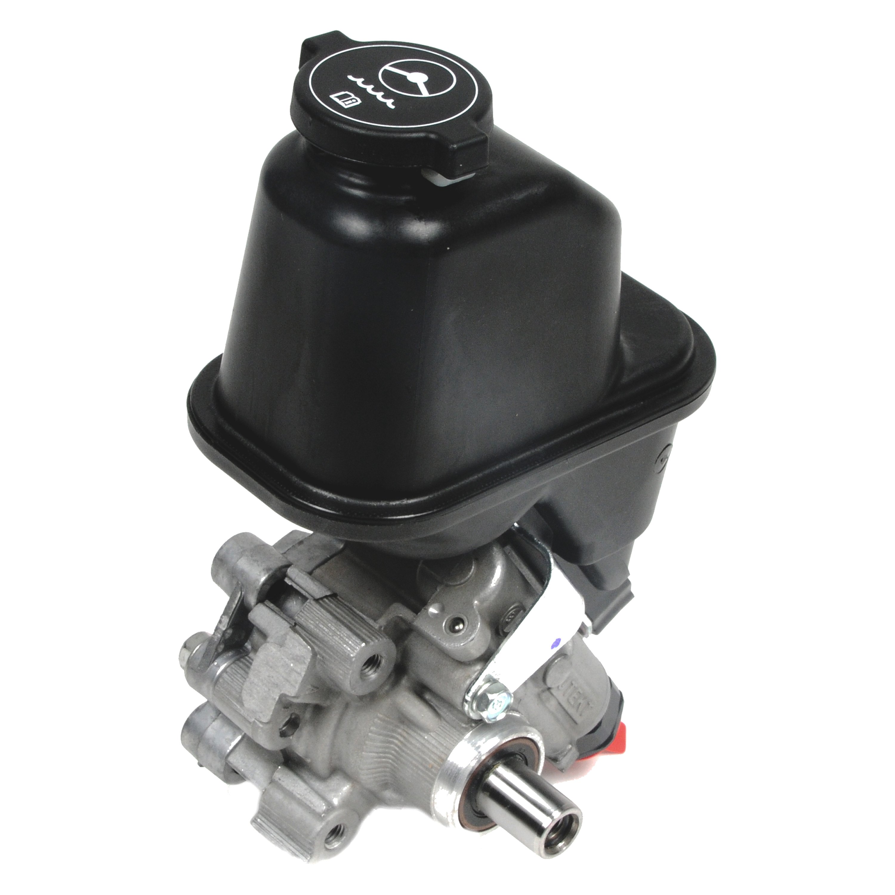 Remanufactured ACDelco 36P0412 Professional Power Steering Pump 