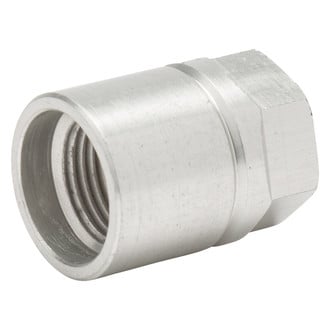 ACDelco® - Wheel Valve Stem