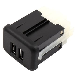 ACDelco® - GM Genuine Parts™ Audio Auxiliary Jack