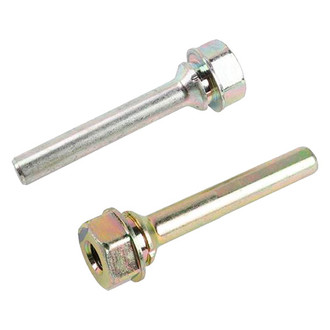ACDelco® - GM Parts™ Rear Disc Brake Caliper Guide Pin Kit