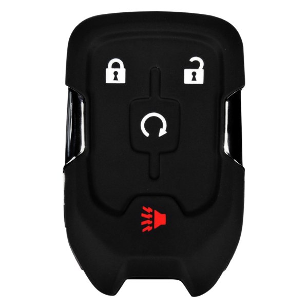 ACDelco® - GM Original Equipment™ Keyless Entry and Alarm System Remote Control Transmitter