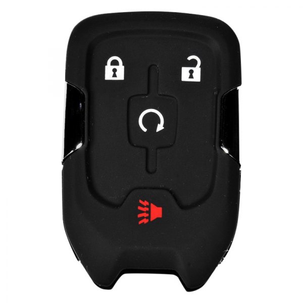 ACDelco® - GM Original Equipment™ Keyless Entry and Alarm System Remote Control Transmitter