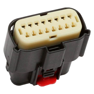 ACDelco® - Genuine GM Parts™ Multi Purpose Wire Connector