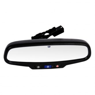 2014 Chevy Cruze Mirrors - Custom, Factory, Towing | CARiD.com